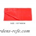 1 unid Multicolor rectángulo plástico cubierta de tabla paño limpie partido mantel cubre para el hogar fiesta de bodas ali-42845290